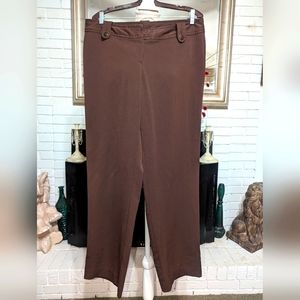 💖 5/$25 💖
Just My Size Women's Trousers
